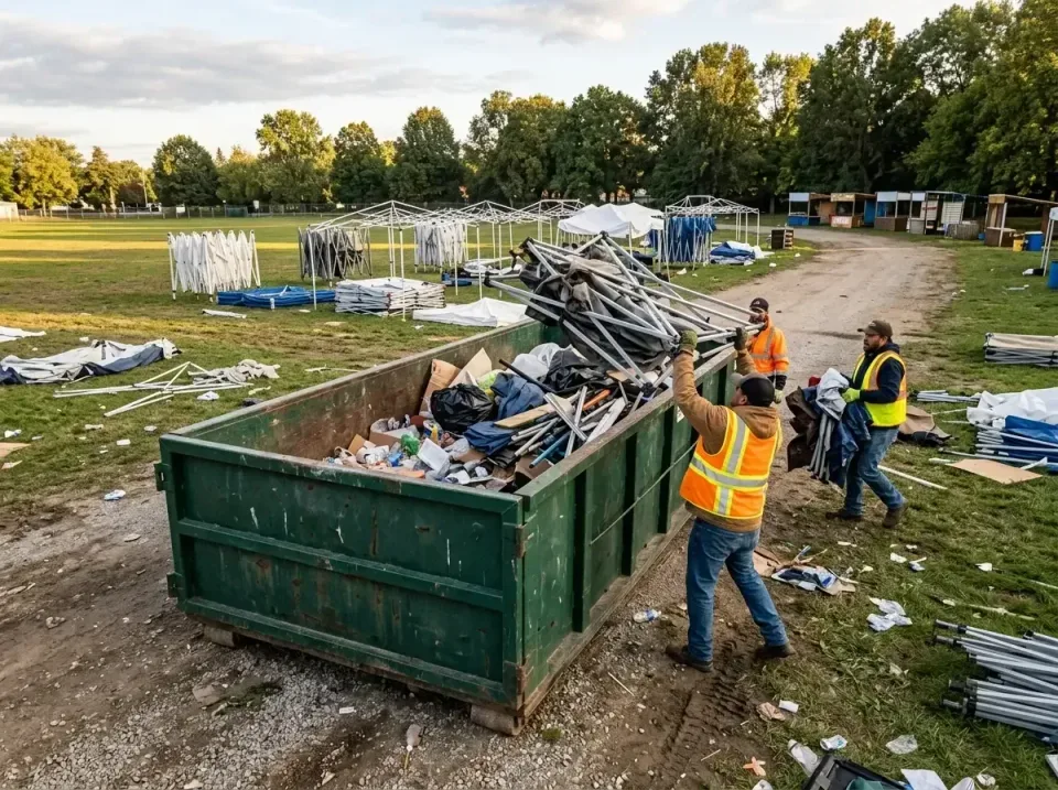 temporary-event-waste-containe-016 — frequently asked questions, Roll-Off Dumpster Rental Services in Loris, SC